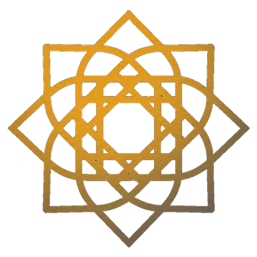 Inglasia geometric mark